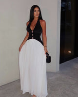 The Gorgeous Elena Maxi