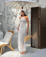The Ibiza Cover-Up