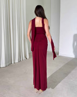 The Icon Gown