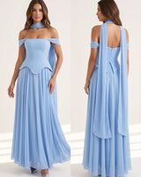 The Isadora Maxi Gown