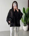 The Kyoto Panel Top