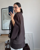 The Kyoto Panel Top