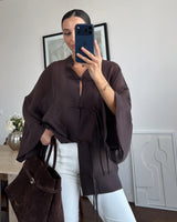 The Kyoto Panel Top