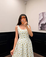 The Lily Dress