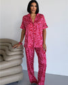 The Marbella Pajama Set