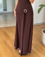 The Monaco Dress