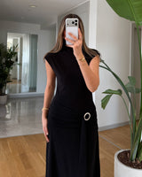 The Monaco Dress