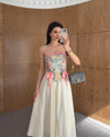 The Rosette Corset
