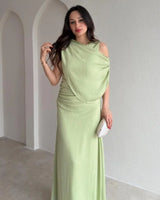 The Serene Dress