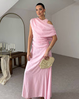 The Serene Dress