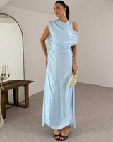 The Serene Dress
