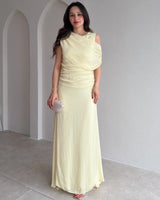 The Serene Dress
