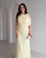 The Serene Dress
