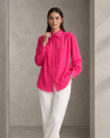 The Signature Stud Shirt