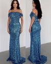 The Siren Mermaid Gown