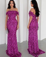 The Siren Mermaid Gown
