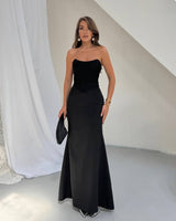 The Sophia Corset Dress