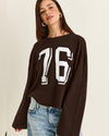 The Stella 76 Top