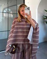 The Stripe Flow Set