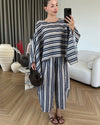 The Stripe Flow Set