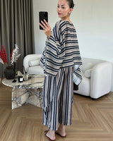 The Stripe Flow Set