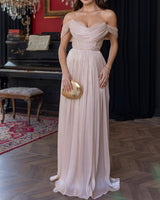 The Symphony Gown