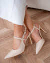 The Valentina Heel