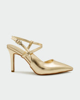 The Valentina Heel
