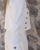The Versailles Blazer