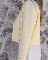 The Versailles Blazer