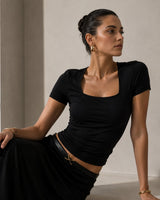 Timeless Essential Tee