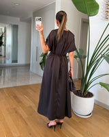 Timeless Luxury Dress
