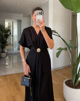 Timeless Luxury Dress
