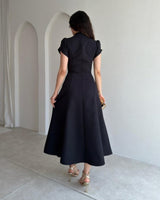 Timeless Midi Dress
