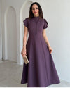 Timeless Midi Dress