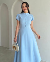 Timeless Midi Dress