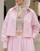 Timeless Modesty Set