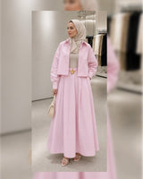 Timeless Modesty Set