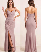 Timeless Shimmer Dress