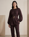 Top + Belt