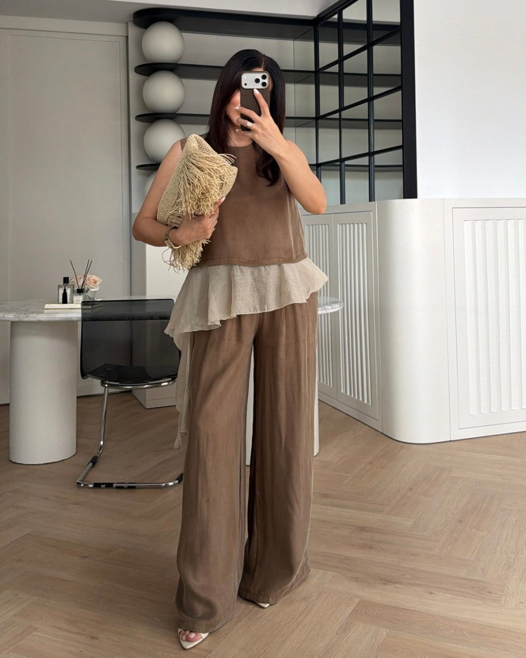 Toscana Set
