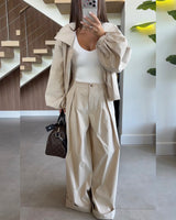 Trench Co-ord Must Have Set
