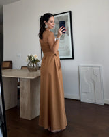 Tuscany Summer Dress