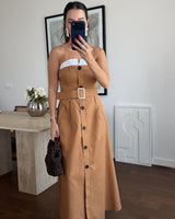 Tuscany Summer Dress