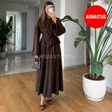 Two Piece Set + Belt