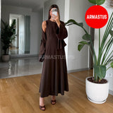 Two Piece Set + Belt