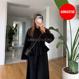 Two Piece Set + Belt