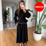 Two Piece Set + Belt