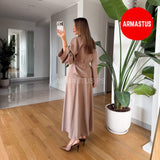 Two Piece Set + Belt