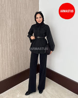 Two Piece Set + Belt